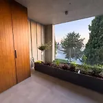 Apartament Malberry Park 203 - Modern 2bedroom With Shared Heated Pool, Sauna, Gym, Jacuzzi