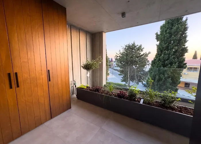 Daire Malberry Park 203 - Modern 2bedroom With Shared Heated Pool, Sauna, Gym, Jacuzzi