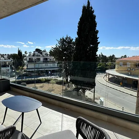 Διαμέρισμα Malberry Park 203 - Modern 2bedroom With Shared Heated Pool, Sauna, Gym, Jacuzzi